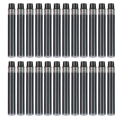 12 kom/set Set markera za bijelu ploču koji se može izbrisati Olovka za suho brisanje znakova Tinta za ponovno punjenje Uredski školski pribor Poklon za studente Crna Plava Crvena