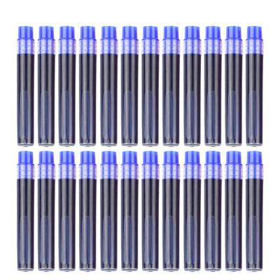 12 kom/set Set markera za bijelu ploču koji se može izbrisati Olovka za suho brisanje znakova Tinta za ponovno punjenje Uredski školski pribor Poklon za studente Crna Plava Crvena