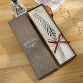 0,7 mm Kawaii pernate kemijske olovke u roli kemijske olovke za pisanje školski uredski pribor