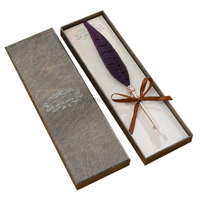 0,7 mm Kawaii pernate kemijske olovke u roli kemijske olovke za pisanje školski uredski pribor