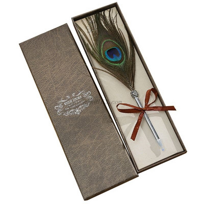 0,7 mm Kawaii pernate kemijske olovke u roli kemijske olovke za pisanje školski uredski pribor