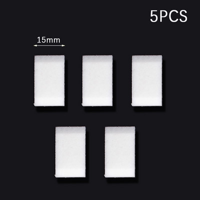 5 kom/lot 3 mm 5 mm 6,5 mm 8 mm 10 mm 30 mm Poliesterske olovke za bačve Cijev Tekuća kreda Markeri Bojarska olovka Zamjenjivi dodaci za olovke