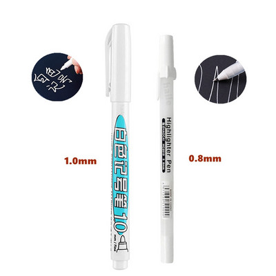 Haile jauns spoguļa marķiera šķidro pildspalvu komplekts, sudraba šķidrais spogulis, hroma DIY mākslas sveķu krāsas apdare, metālisks marķieris, amatniecības krāsa Pe