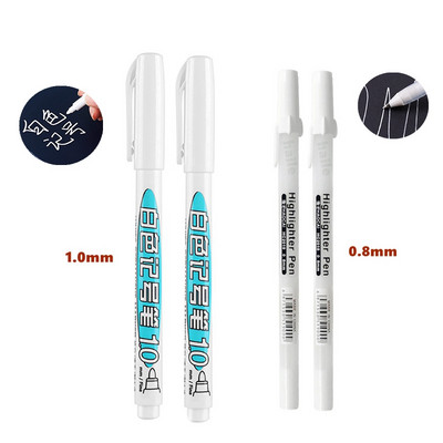 Haile jauns spoguļa marķiera šķidro pildspalvu komplekts, sudraba šķidrais spogulis, hroma DIY mākslas sveķu krāsas apdare, metālisks marķieris, amatniecības krāsa Pe