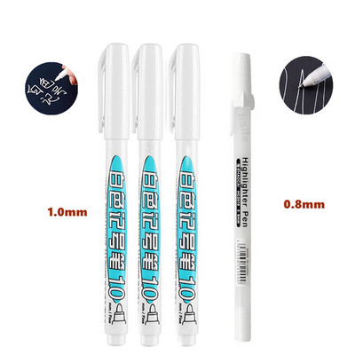 Haile jauns spoguļa marķiera šķidro pildspalvu komplekts, sudraba šķidrais spogulis, hroma DIY mākslas sveķu krāsas apdare, metālisks marķieris, amatniecības krāsa Pe