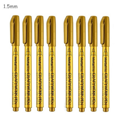 žymeklis, skystis atspindintis veidrodinis rašiklis, dervos dažai, veidrodis, chromas, metalas, „pasidaryk pats“ meno dirbiniai, rašiklių priedai Epoksidiniai pelėsių dažai