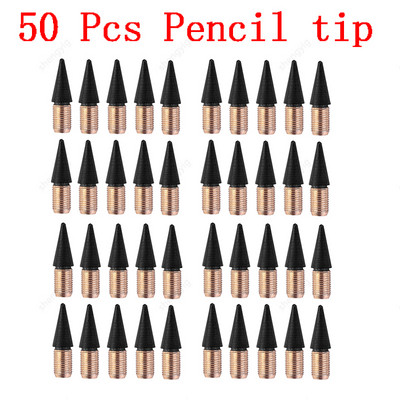 6 tk. Piiramatu arv Igavene uus pliiats, tindita, täitesulepea pliiats kunsti kirjutamiseks visandid maalid lastele kingitused kawaii kirjatarbed