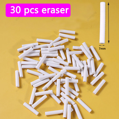 6 tk. Piiramatu arv Igavene uus pliiats, tindita, täitesulepea pliiats kunsti kirjutamiseks visandid maalid lastele kingitused kawaii kirjatarbed