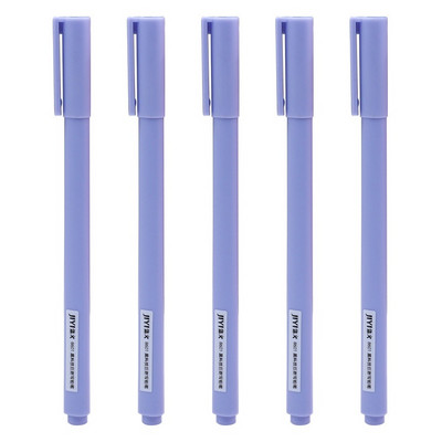 5PC Eternal Pencil HB Изтриваем молив Без мастило Без заточване Неограничени моливи за писане Училищни канцеларски материали Офис консумативи