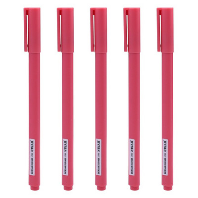 5PC Eternal Pencil HB Изтриваем молив Без мастило Без заточване Неограничени моливи за писане Училищни канцеларски материали Офис консумативи