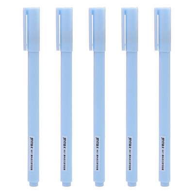 5PC Eternal Pencil HB Изтриваем молив Без мастило Без заточване Неограничени моливи за писане Училищни канцеларски материали Офис консумативи