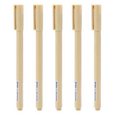 5PC Eternal Pencil HB Изтриваем молив Без мастило Без заточване Неограничени моливи за писане Училищни канцеларски материали Офис консумативи