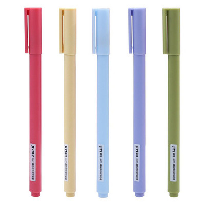 5PC Eternal Pencil HB Изтриваем молив Без мастило Без заточване Неограничени моливи за писане Училищни канцеларски материали Офис консумативи