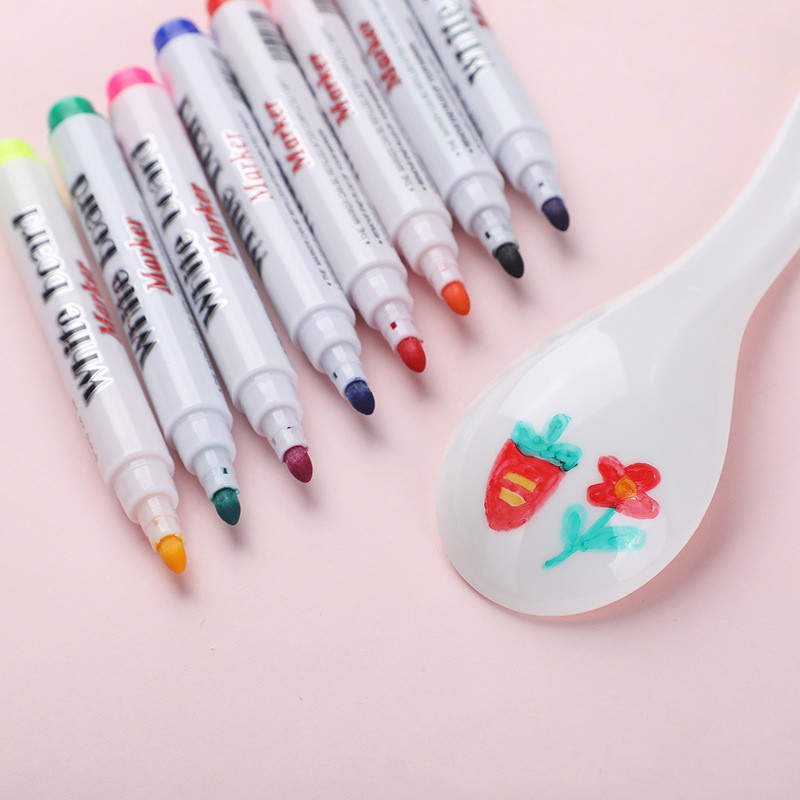 Παιδιά Παιδιά Ζωγραφίζουν Πρώιμη Εκπαίδευση Μαγικό Μαγικό Νερό Ζωγραφική Στυλό Νερό Floating Doodle Στυλό Μαρκαδόροι λευκού πίνακα