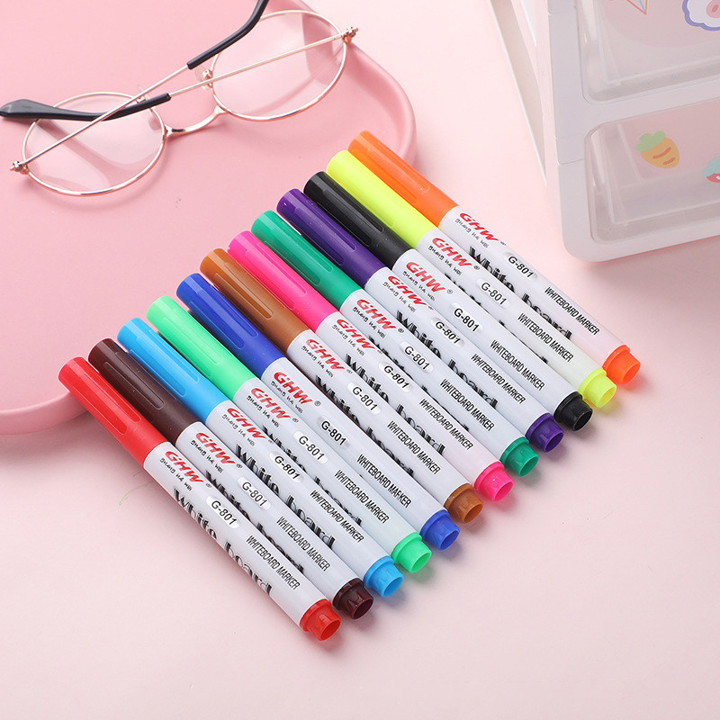 Παιδιά Παιδιά Ζωγραφίζουν Πρώιμη Εκπαίδευση Μαγικό Μαγικό Νερό Ζωγραφική Στυλό Νερό Floating Doodle Στυλό Μαρκαδόροι λευκού πίνακα