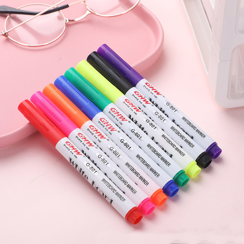 Παιδιά Παιδιά Ζωγραφίζουν Πρώιμη Εκπαίδευση Μαγικό Μαγικό Νερό Ζωγραφική Στυλό Νερό Floating Doodle Στυλό Μαρκαδόροι λευκού πίνακα