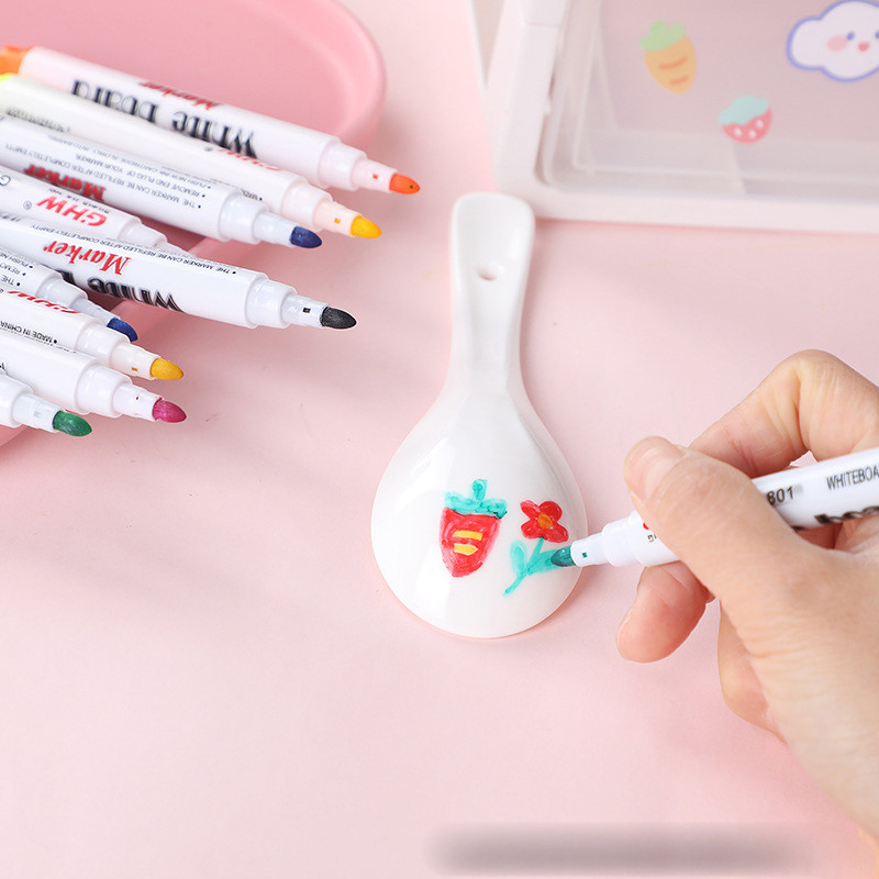 Παιδιά Παιδιά Ζωγραφίζουν Πρώιμη Εκπαίδευση Μαγικό Μαγικό Νερό Ζωγραφική Στυλό Νερό Floating Doodle Στυλό Μαρκαδόροι λευκού πίνακα