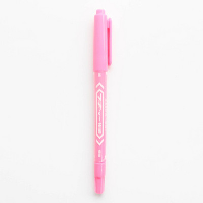 12 boja markera s dvostrukom glavom Uljni trajni marker vodootporan brzo sušeći umjetnički slikarski pribor Dobavljači školskih ureda