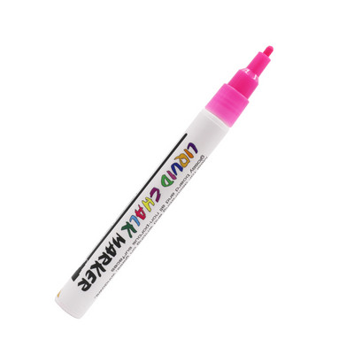 Markeri s tekućom kredom koji se mogu izbrisati Crne ploče Fluorescentni markeri Stakleni prozori LED markeri