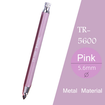 Creion mecanic Dainayw 5,6 mm HB Graffiti Desenare Scanare Creioane automate pentru artă Pictură profesională Rechizite de scris