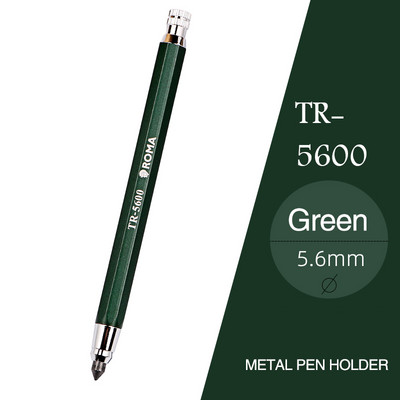 Creion mecanic Dainayw 5,6 mm HB Graffiti Desenare Scanare Creioane automate pentru artă Pictură profesională Rechizite de scris