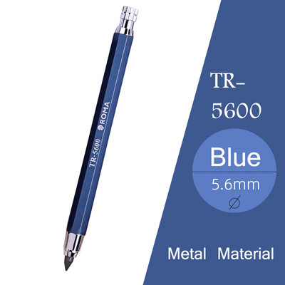 Creion mecanic Dainayw 5,6 mm HB Graffiti Desenare Scanare Creioane automate pentru artă Pictură profesională Rechizite de scris