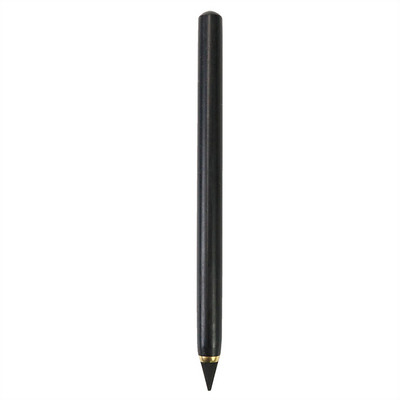 молив за дърво HB Unlimited Writing Pencil No Ink Eternal Pencils Art Sketch Инструменти за рисуване Новост Канцеларски материали Ученически пособия