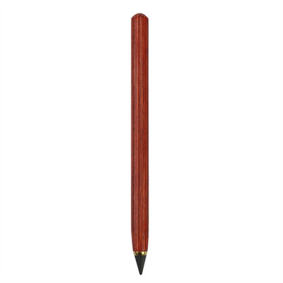 молив за дърво HB Unlimited Writing Pencil No Ink Eternal Pencils Art Sketch Инструменти за рисуване Новост Канцеларски материали Ученически пособия