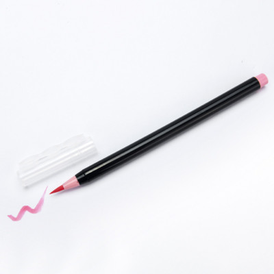 20 Χρώματα Μελάνι Απαλό Πέννα Καλλιγραφίας Σχέδιο Πέννα Ακουαρέλα Πινέλο Ζωγραφική Μαρκαδόροι Γράμματα Τέχνης Σχολικά Είδη Γραφείου