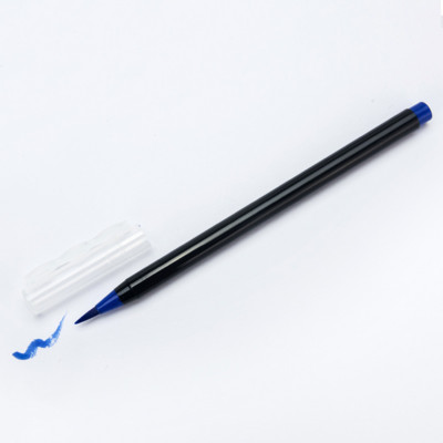 20 Χρώματα Μελάνι Απαλό Πέννα Καλλιγραφίας Σχέδιο Πέννα Ακουαρέλα Πινέλο Ζωγραφική Μαρκαδόροι Γράμματα Τέχνης Σχολικά Είδη Γραφείου