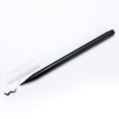 20 Χρώματα Μελάνι Απαλό Πέννα Καλλιγραφίας Σχέδιο Πέννα Ακουαρέλα Πινέλο Ζωγραφική Μαρκαδόροι Γράμματα Τέχνης Σχολικά Είδη Γραφείου