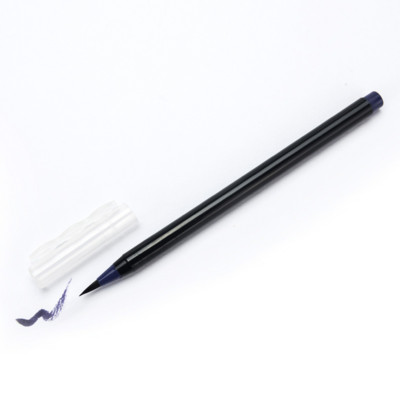 20 Χρώματα Μελάνι Απαλό Πέννα Καλλιγραφίας Σχέδιο Πέννα Ακουαρέλα Πινέλο Ζωγραφική Μαρκαδόροι Γράμματα Τέχνης Σχολικά Είδη Γραφείου