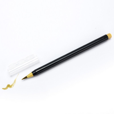 20 Χρώματα Μελάνι Απαλό Πέννα Καλλιγραφίας Σχέδιο Πέννα Ακουαρέλα Πινέλο Ζωγραφική Μαρκαδόροι Γράμματα Τέχνης Σχολικά Είδη Γραφείου