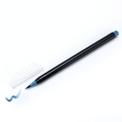 20 Χρώματα Μελάνι Απαλό Πέννα Καλλιγραφίας Σχέδιο Πέννα Ακουαρέλα Πινέλο Ζωγραφική Μαρκαδόροι Γράμματα Τέχνης Σχολικά Είδη Γραφείου