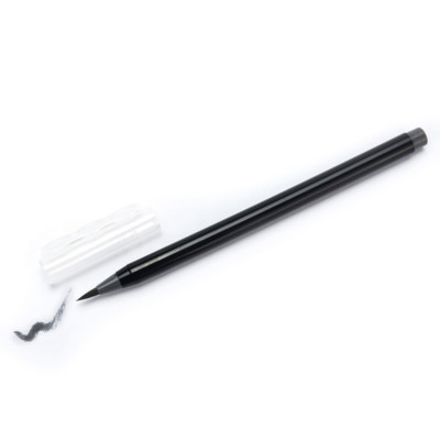 20 Χρώματα Μελάνι Απαλό Πέννα Καλλιγραφίας Σχέδιο Πέννα Ακουαρέλα Πινέλο Ζωγραφική Μαρκαδόροι Γράμματα Τέχνης Σχολικά Είδη Γραφείου