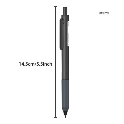 Beskonačna olovka Roman Mehanička Kawaii dopisnica Neograničeno Olovke za pisanje Studenti Školski uredski materijal Lapiz Infinito