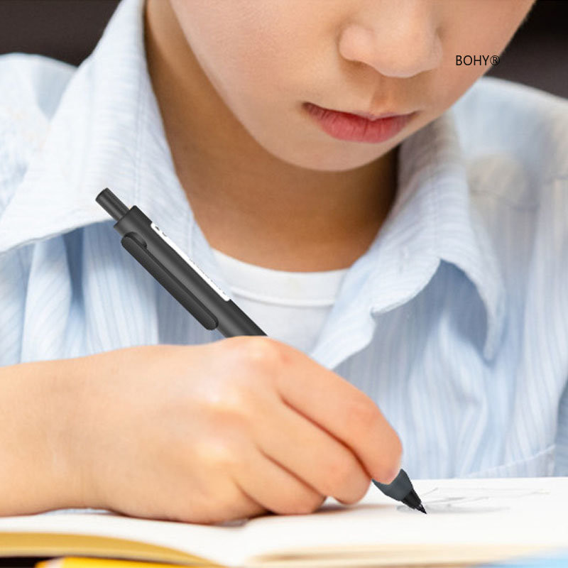 Beskonačna olovka Roman Mehanička Kawaii dopisnica Neograničeno Olovke za pisanje Studenti Školski uredski materijal Lapiz Infinito