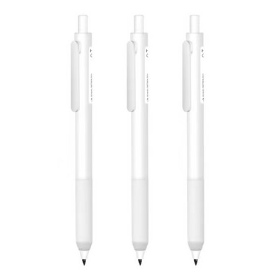 Nova tehnologija, mehanička vječna olovka bez tinte, beskonačni pribor, neograničeno pisaće olovke za umjetničko pisanje, skicu, sliku