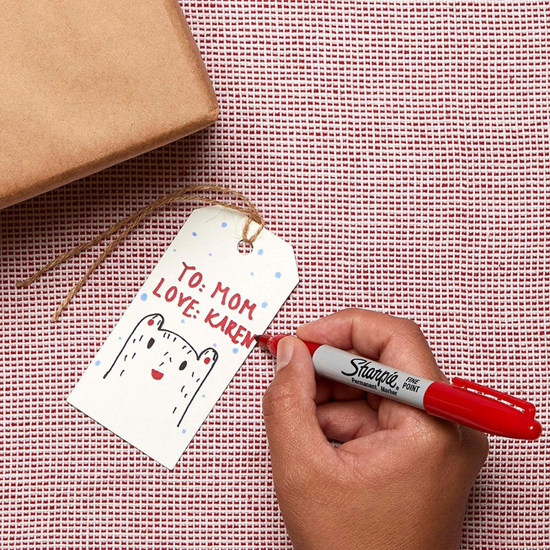 Sharpie markeri 30001 umjetnički markeri na bazi ulja SAD 1,0 mm trajni