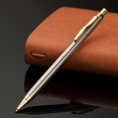 1 τεμ. Πιέστε μηχανικά το μεταλλικό μολύβι 0,5 mm Οι μαθητές χρησιμοποιούν τη δραστηριότητα Αυτόματο σχέδιο με μολύβι για τη μέτρηση του σταθμού γραφείου