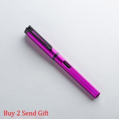 Klasični dizajn Poslovni muškarci Roler kemijska olovka za pisanje Olovka za učenike Olovka za poklon Kupite 2 Pošaljite poklon