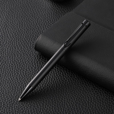 Guoyi A139 424 G2 Tušinukas Prabangus Eenvoudige Verslo egzaminas Metalo aukščiausios klasės dovanos Masinis pritaikymas logotipo parašo rašiklis