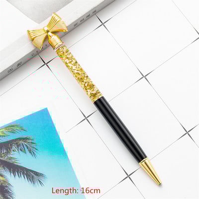 Limit shows Metalna kemijska olovka Uredski komercijalni stil Metalne kemijske olovke poklon Automatske kemijske olovke za školu