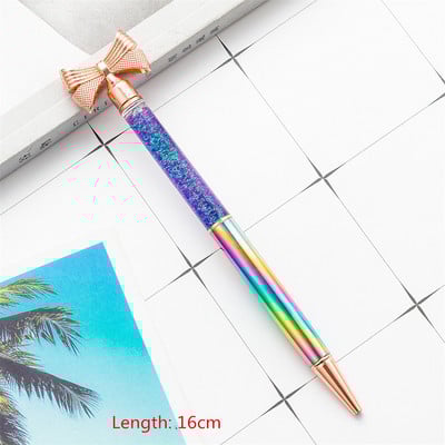 Limit shows Metalna kemijska olovka Uredski komercijalni stil Metalne kemijske olovke poklon Automatske kemijske olovke za školu