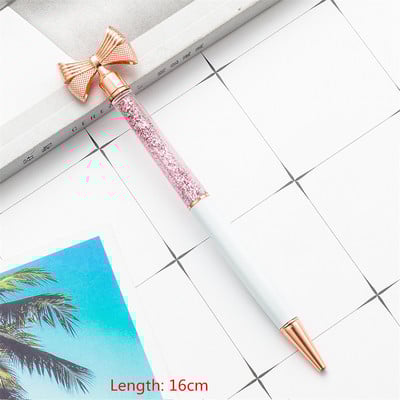 Limit shows Metalna kemijska olovka Uredski komercijalni stil Metalne kemijske olovke poklon Automatske kemijske olovke za školu