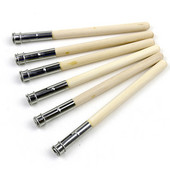 5PCS produžetak olovke, držač olovke, produžetak umjetničke skice, poklopac za olovku za studente, priključak za kapicu olovke