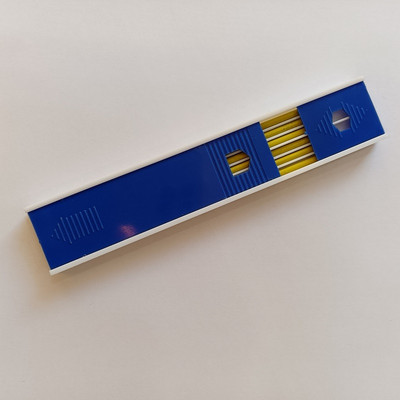 Creion cu gaură adâncă de 2,8 mm pentru desen pentru lemn, creion mecanic din metal, creion automat de 2,8 mm, creion cu mine, suport mecanic pentru mine