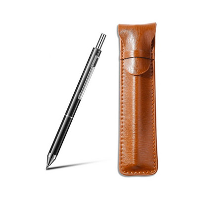 Prabangūs 4 viename metaliniai rutuliniai rašikliai Daugiafunkciniai tušinukai metaliniai rašikliai Yra geros kokybės su metaliniu mechaniniu pieštuku