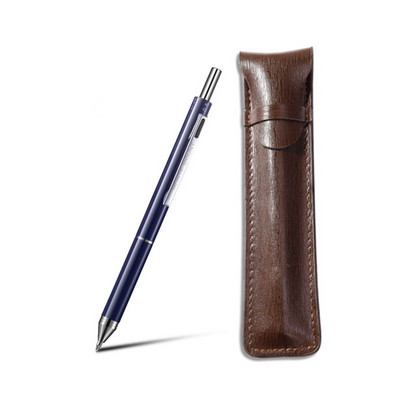 Prabangūs 4 viename metaliniai rutuliniai rašikliai Daugiafunkciniai tušinukai metaliniai rašikliai Yra geros kokybės su metaliniu mechaniniu pieštuku