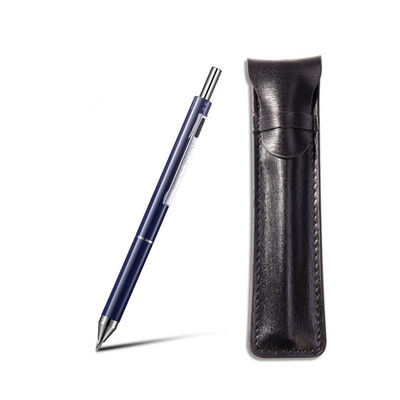 Prabangūs 4 viename metaliniai rutuliniai rašikliai Daugiafunkciniai tušinukai metaliniai rašikliai Yra geros kokybės su metaliniu mechaniniu pieštuku